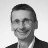 Iain Claxton